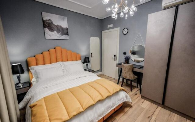 Hotel Vila Tirana