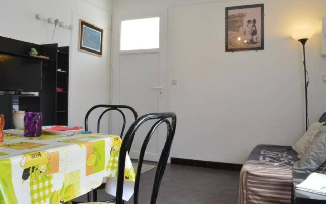 Appartement Banyuls-sur-Mer, 1 pièce, 2 personnes - FR-1-225C-25