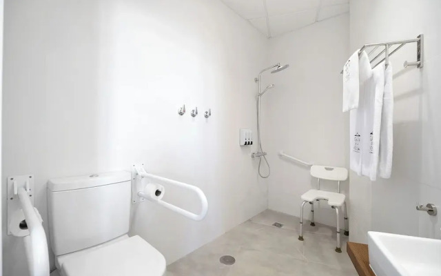 Casa de la Vega Suites