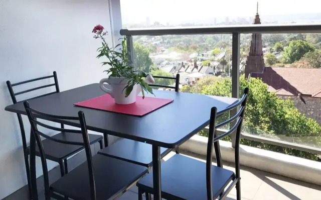 Serviced Apartments Sydney