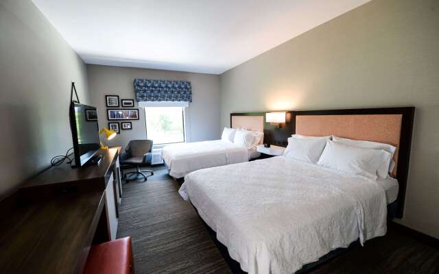 Hampton Inn & Suites Lenoir