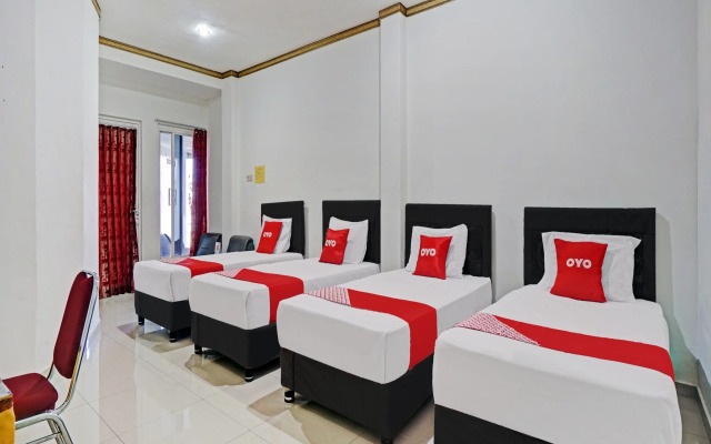 OYO 90028 Hotel Victory