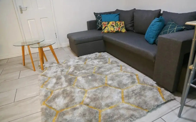 Best City Apartments