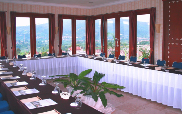 Hotel Villa Venety's