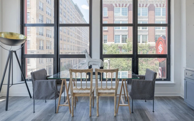 Locale North Broad - Philadelphia