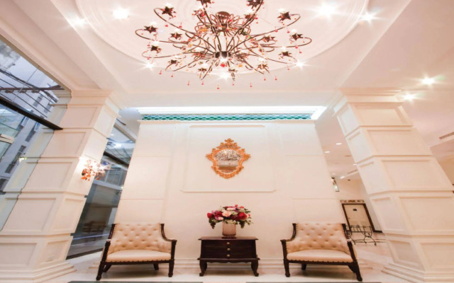 The Ecotel Bangkok