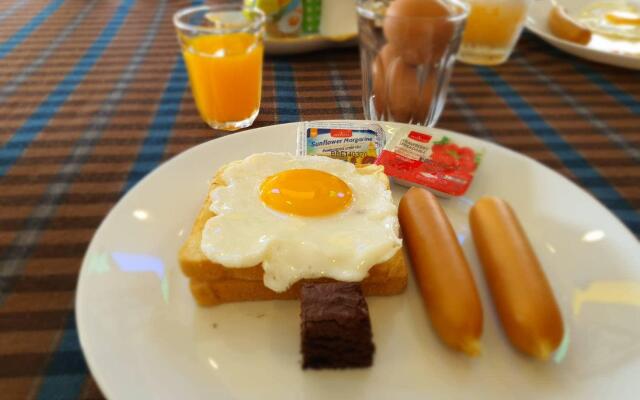 Big Farmstay (SHA Extra Plus)