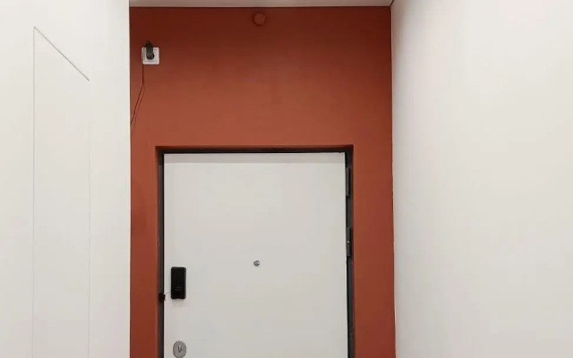 Апартаменты на проспекте Медиков