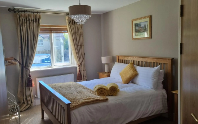 2 Bedroomed Ground Floor Apartment