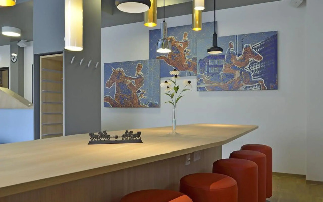 B&B Hotel Magdeburg-City