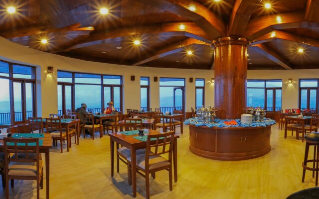 Rupakot Resort