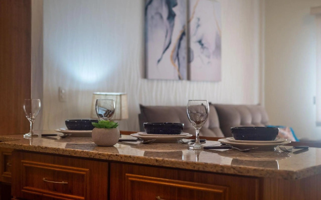 Palladio 304 - Gramado 400 metros Rua Coberta