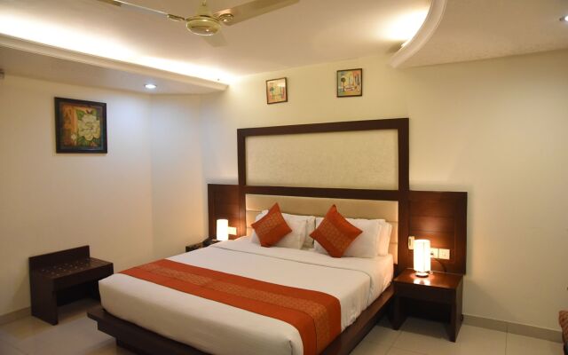 Hotel Orbit-34
