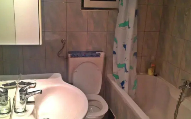 Guesthouse Soče