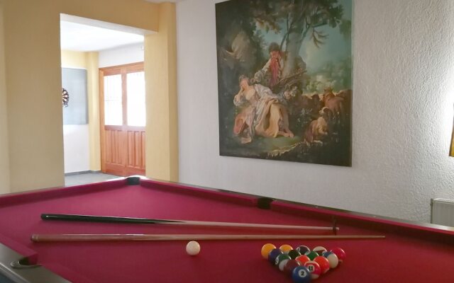 Nikky's Place