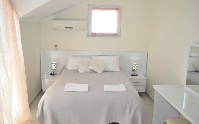 Heights Villa 3B