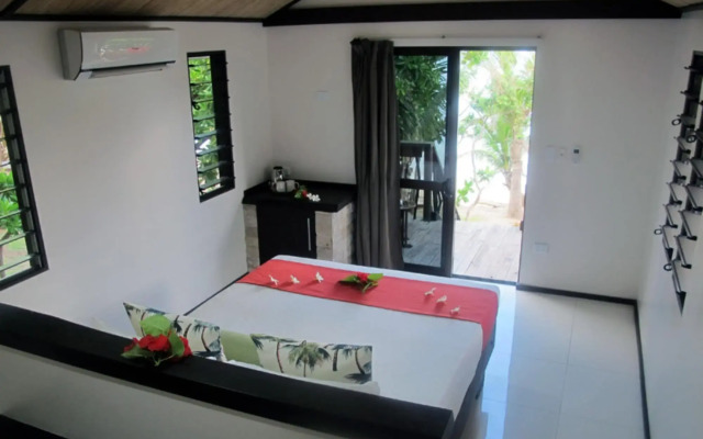 Mantaray Island Resort