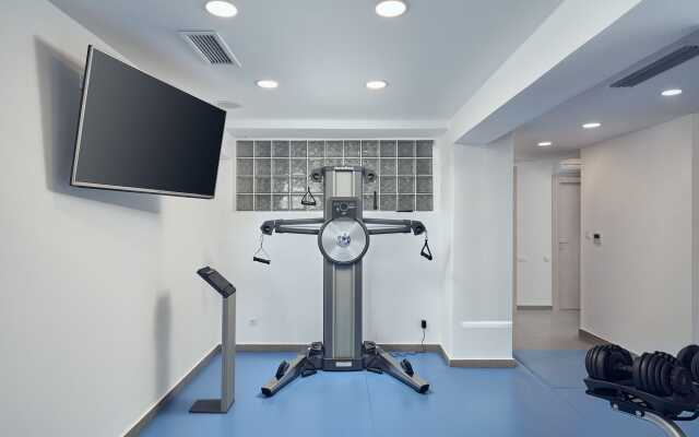 Nova Luxury Suites