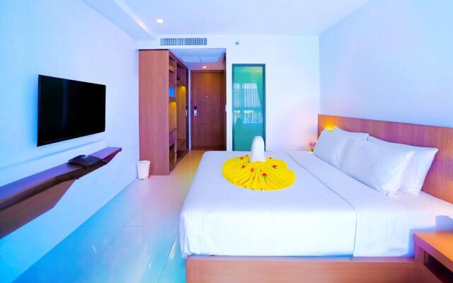 Phoenix Hotel Karon Beach