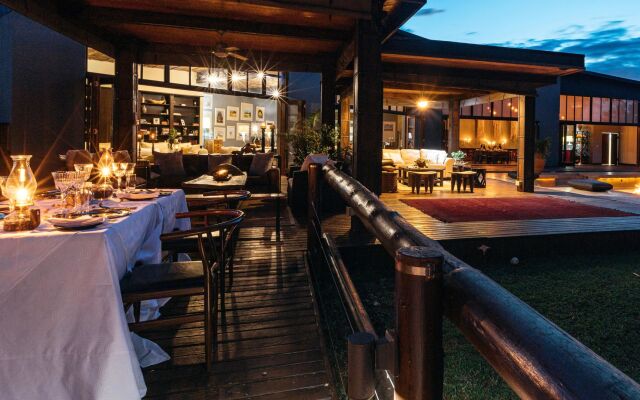 Karongwe - Becks Safari Lodge