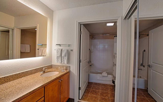 Residence Inn by Marriott Neptune at Gateway Center