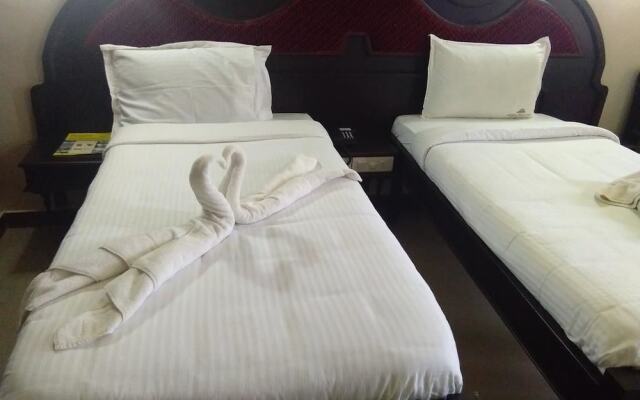 Indraprastha Beach Resort