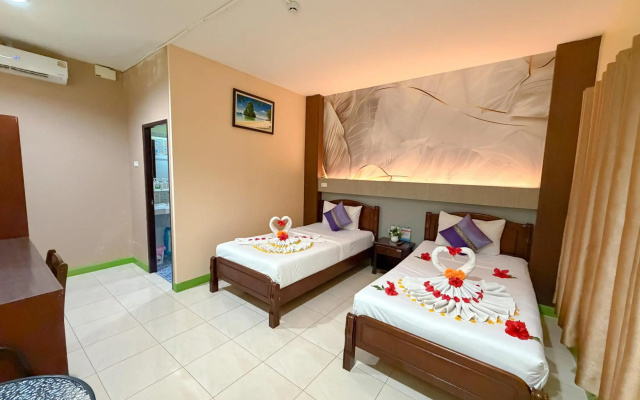 Chongkhao Resort