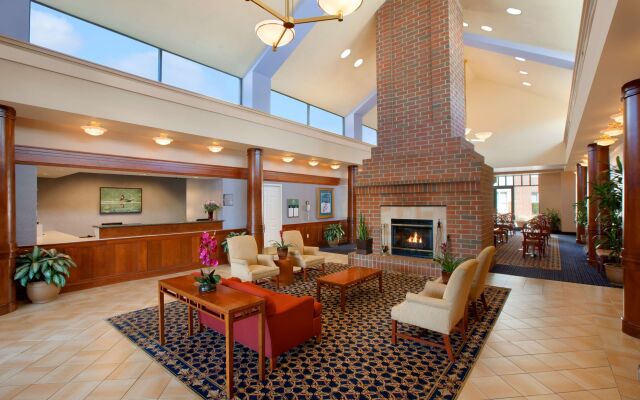 Homewood Suites by Hilton Falls Church - I-495 at Rt. 50