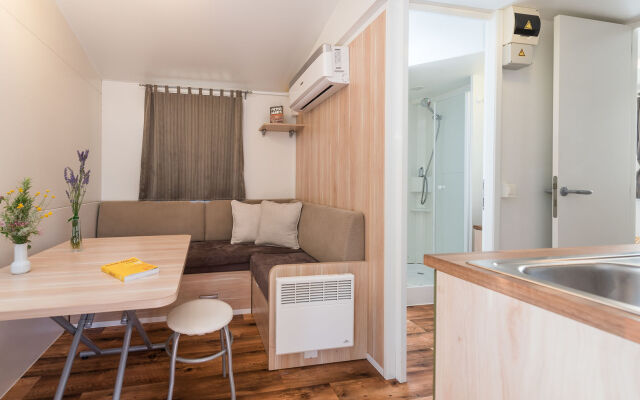 Camping Paklenica