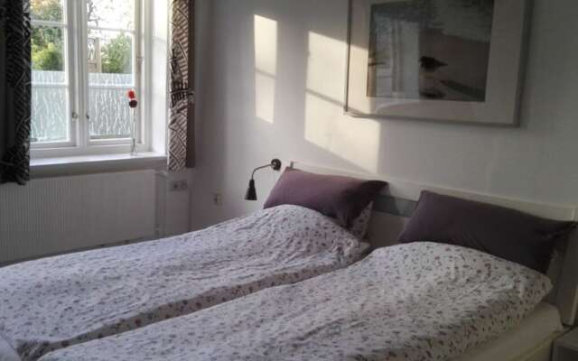 Holiday Apartment Engelsby Village