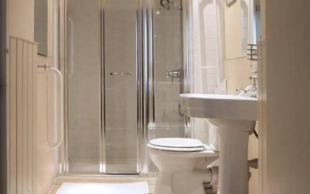 Tunbridge Wells Retreat