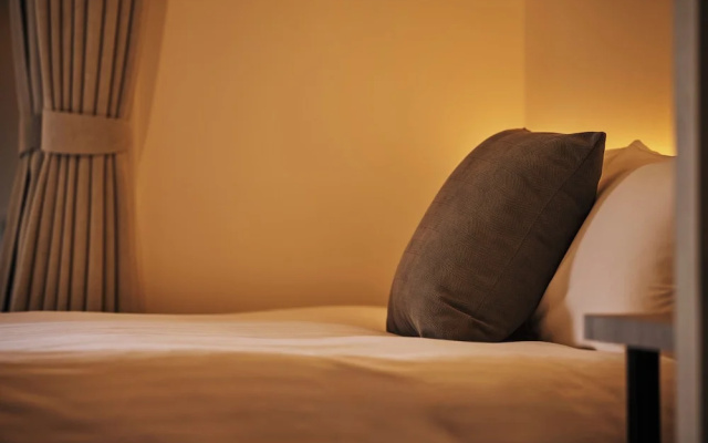 Residence Hotel Hakata Station2 – Guest Rooms – Fukuoka