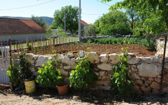 Apartment Matini Dvori