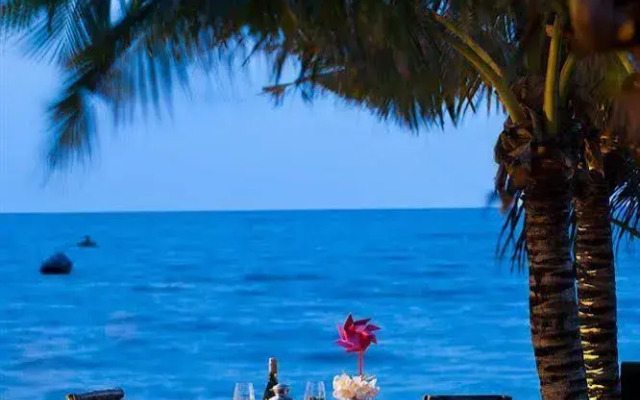 WindFlower Beach Boutique Hotel - Mui Ne