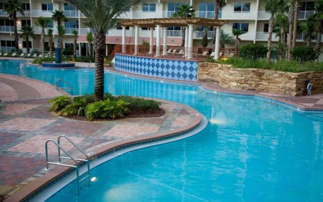 1208 Shores of Panama