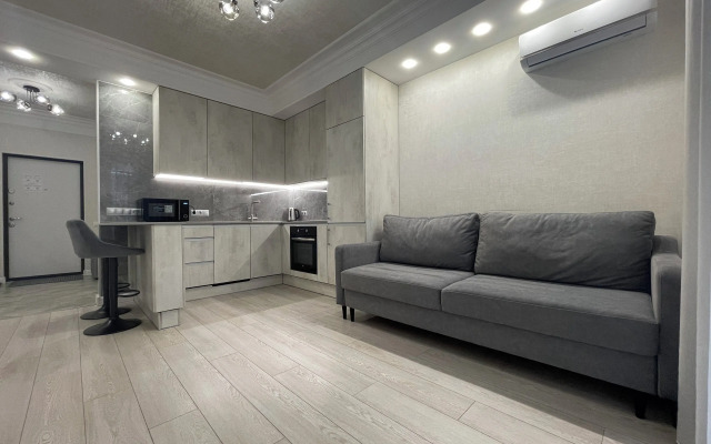 Апартаменты Home Apart, ЖК «Маяк Минска»