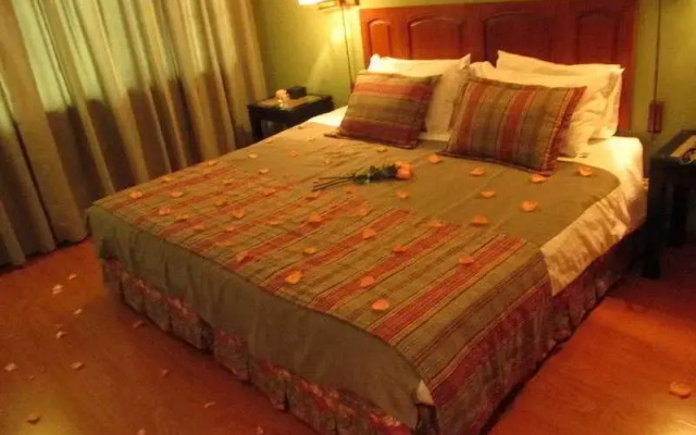 Nuevo Hotel Rincón de Santa Bárbara