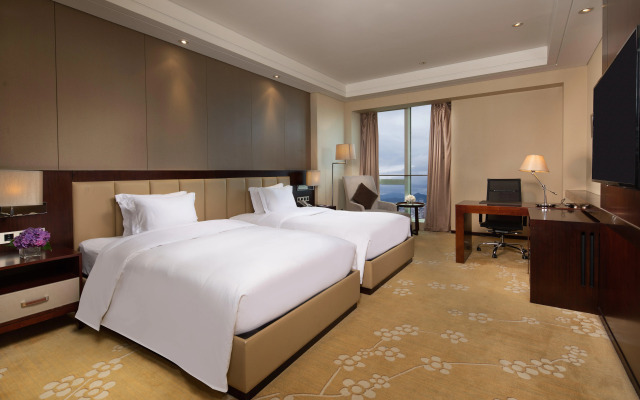 Crowne Plaza Taizhou by IHG