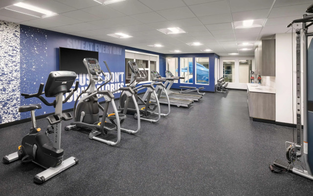 Best Western Plus Prince George