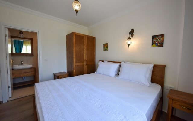 Infinity Lilly Apartments