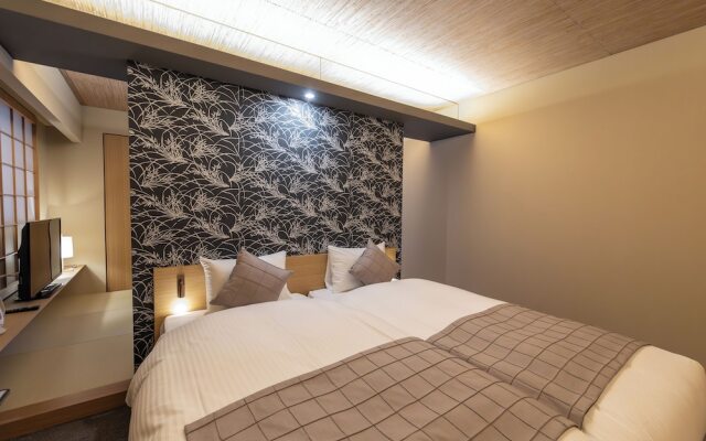 Oyado Kyoto Shinmachi