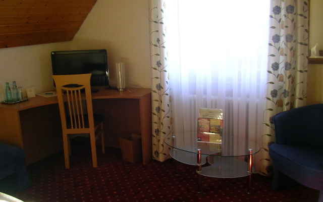 Hotel Landgasthof Kranz