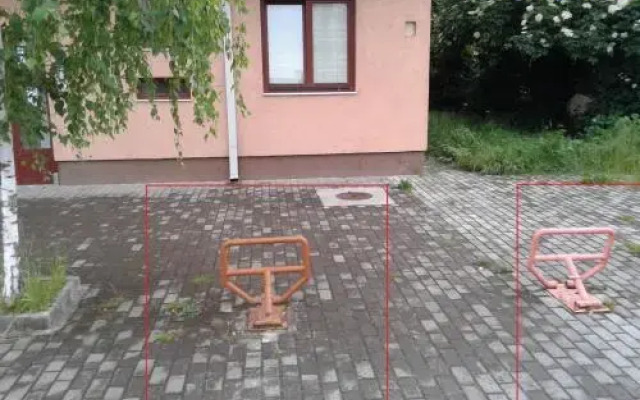 Apartments Kuzmanoski