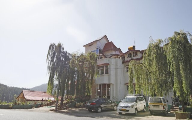 Hotel Golf Links Resort - Mashobra