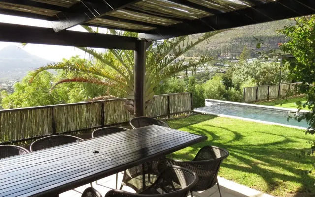 Villa La Lumia