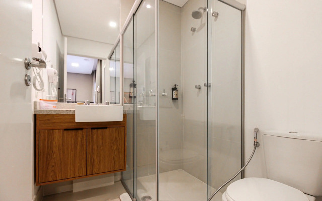 Xtay São Paulo Oscar Freire