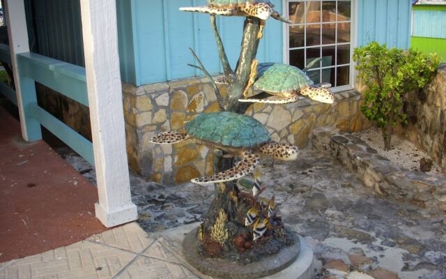 Two Turtles Inn