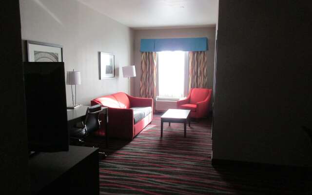 Best Western Plus Tech Medical Center Inn