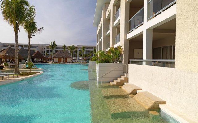 Paradisus Playa del Carmen – Riviera Maya - All Inclusive