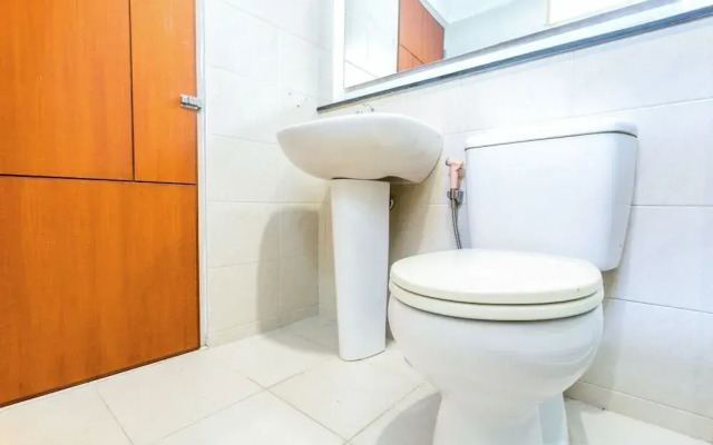 Oyo 2510 Selasar Senggigi Guesthouse